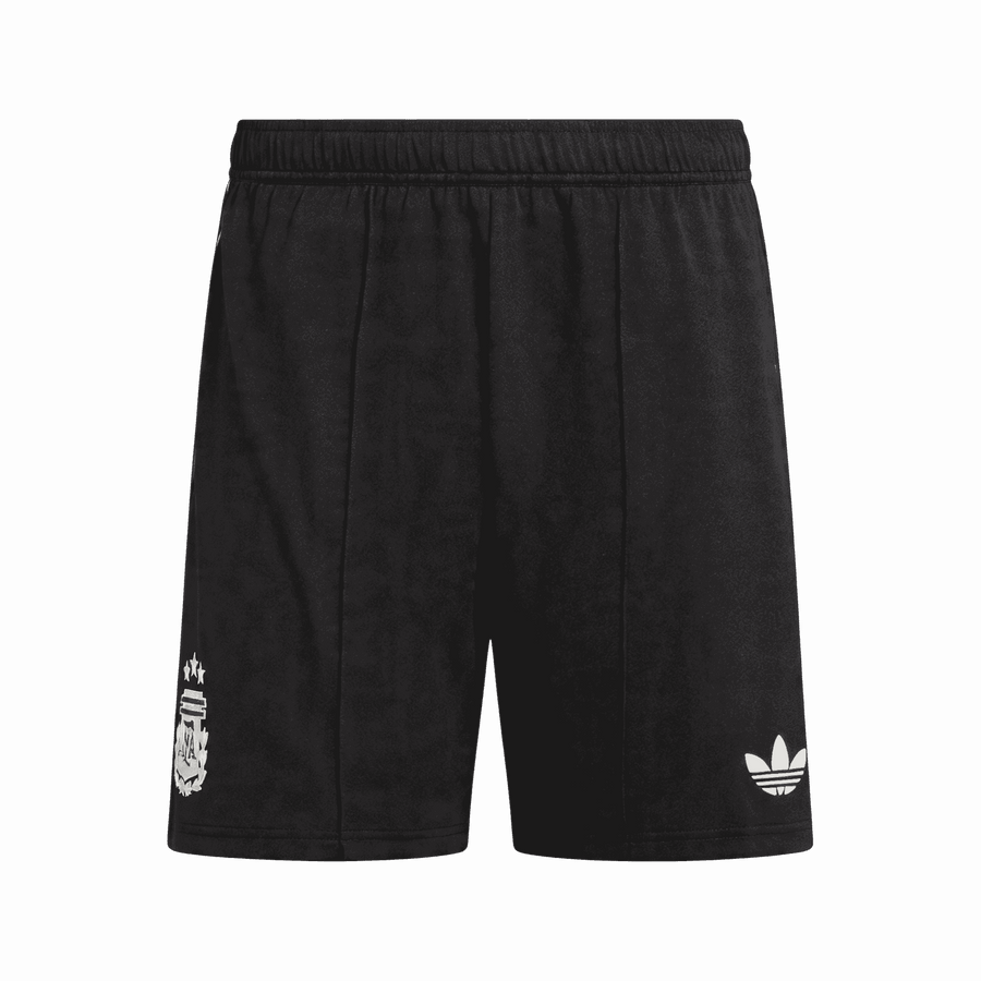 Argentina Away Soccer Shorts World Cup 2026