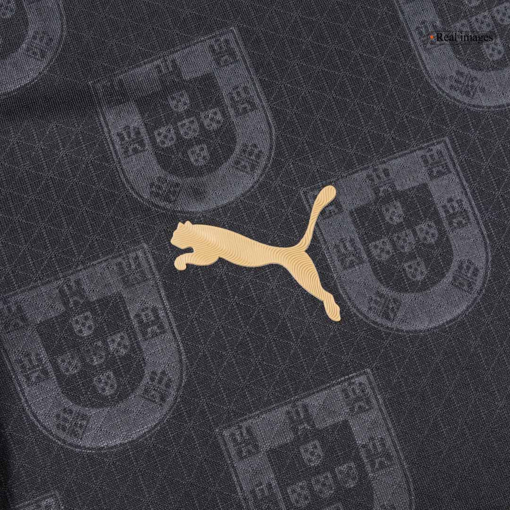 Portugal Special Player Version Jersey World Cup 2026