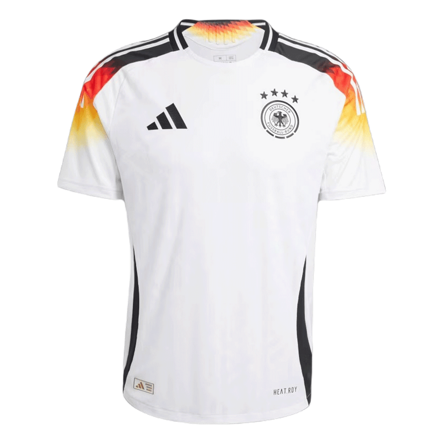 Authentic Germany Home Soccer Jersey Euro 2024