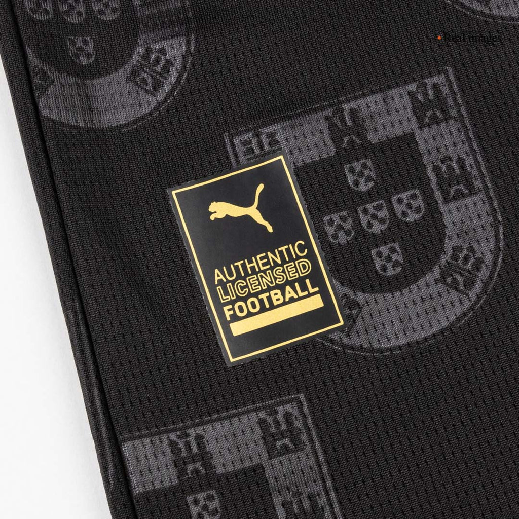 Portugal Special Soccer Jersey World Cup 2026