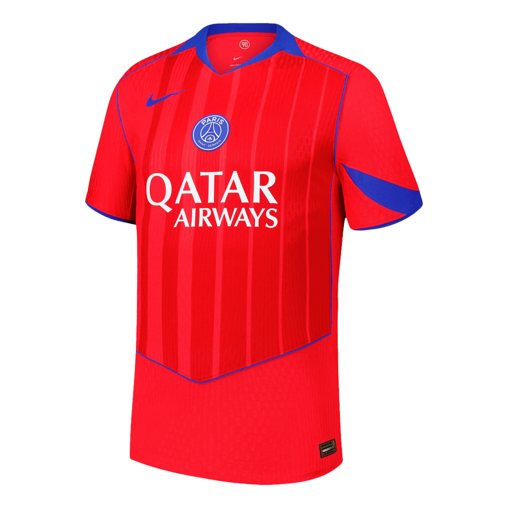 HAKIMI #2 PSG Third Away Player Version Jersey 2025/26