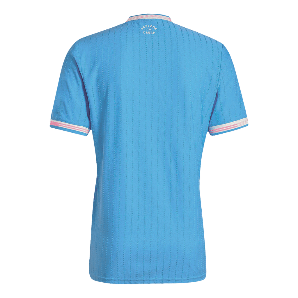 Authentic Inter Miami CF Third Away Soccer Jersey 2025