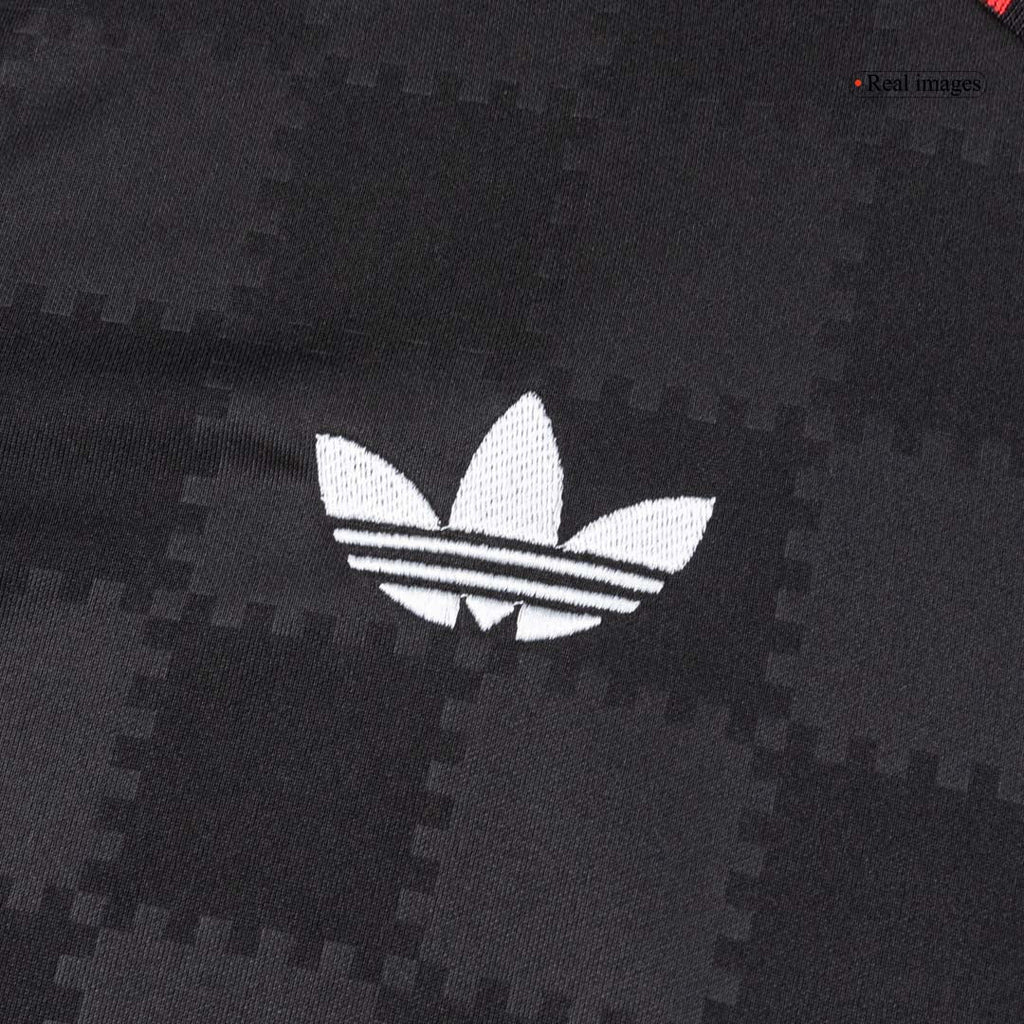 Bayern Munich Third Away Jerseys Full Kit 2025/26