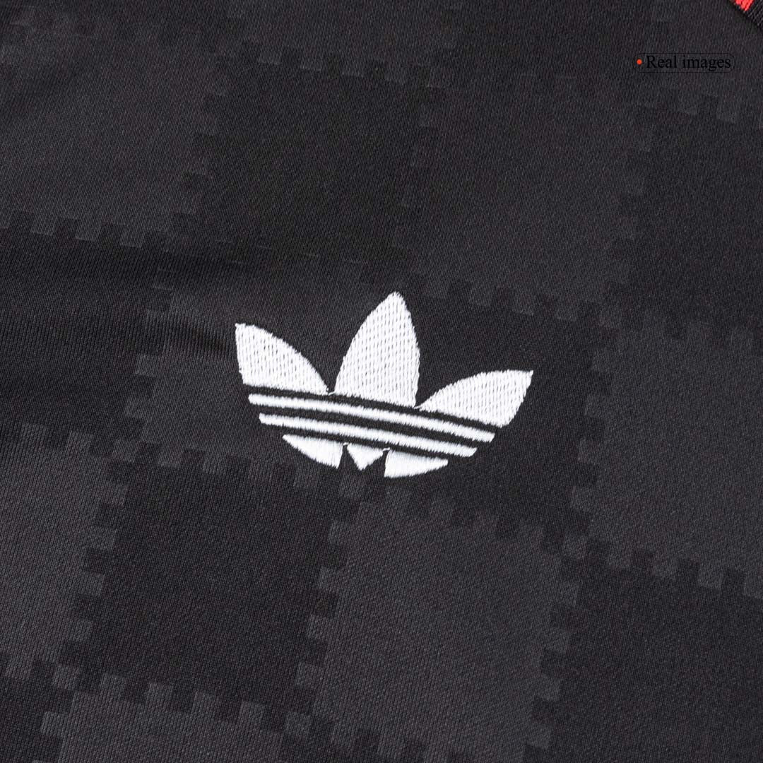 Bayern Munich Third Away Jerseys Full Kit 2025/26