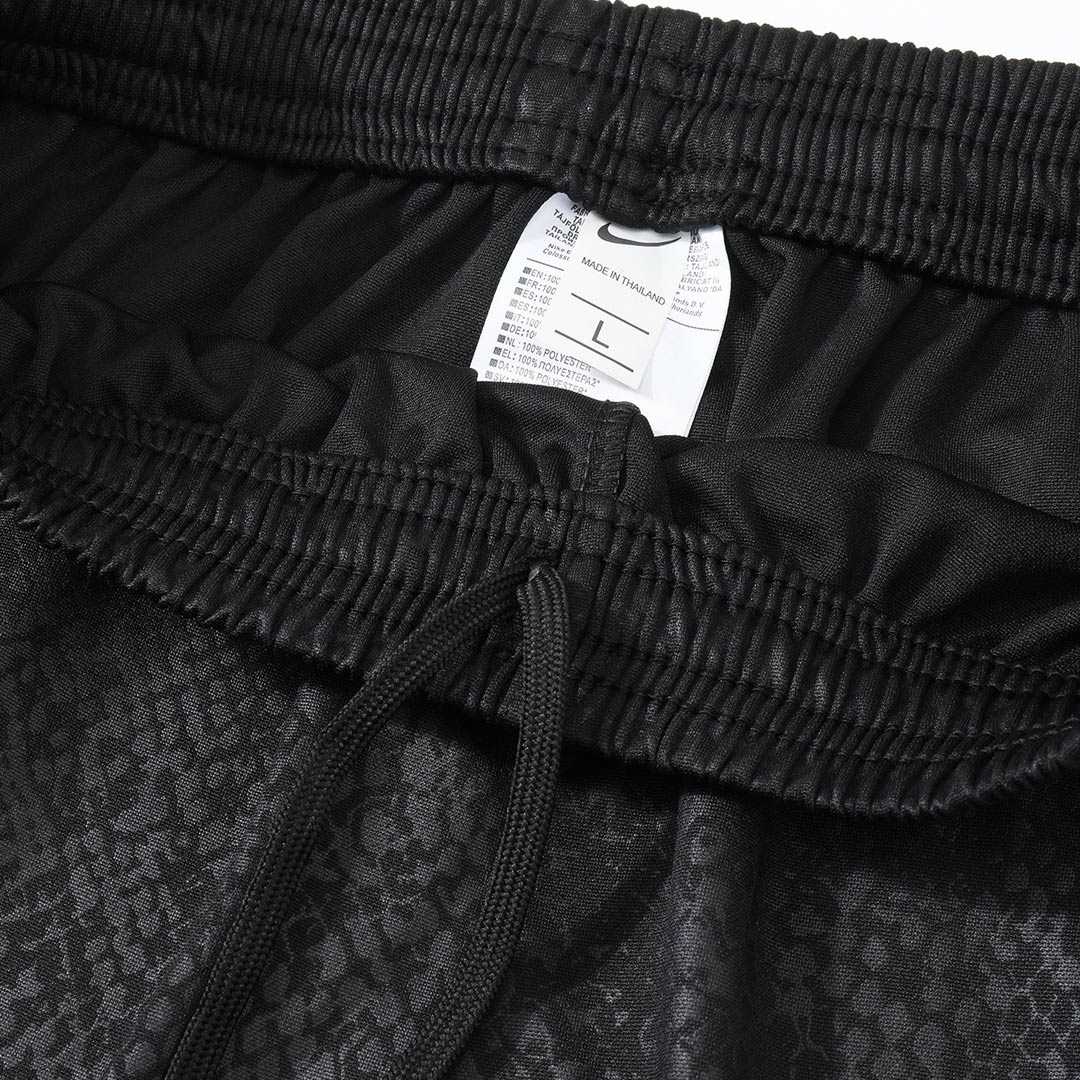 Barcelona 1/4 Zip Tracksuit 2025/26 Kids Black