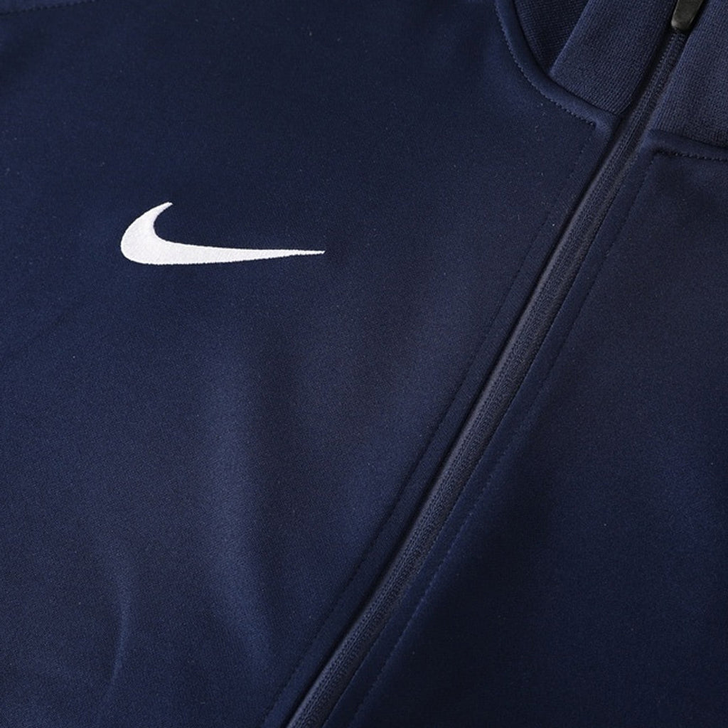 PSG Track Jacket 2025/26 - Navy