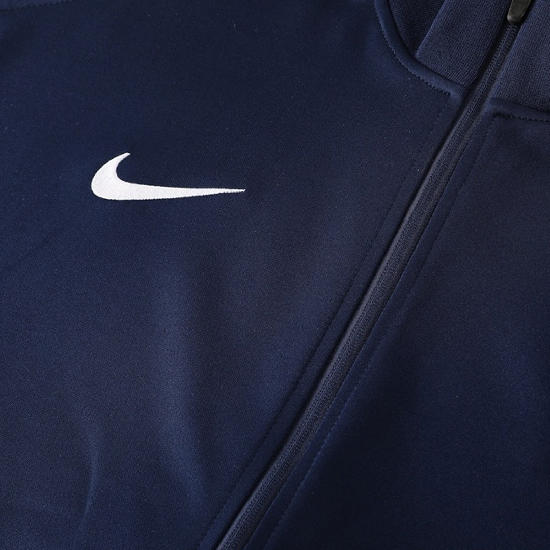 PSG Track Jacket 2025/26 - Navy