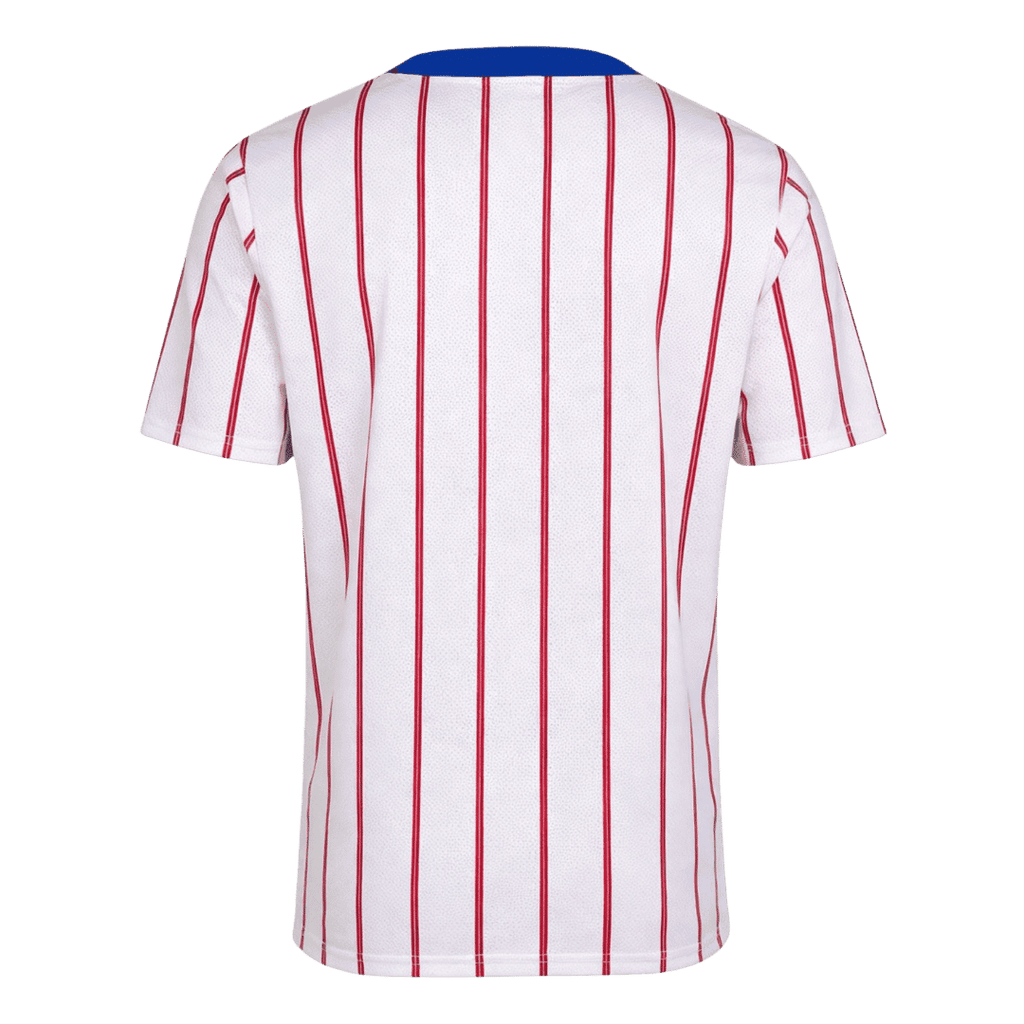 Retro Soccer Jersey Chelsea Away 1992/94