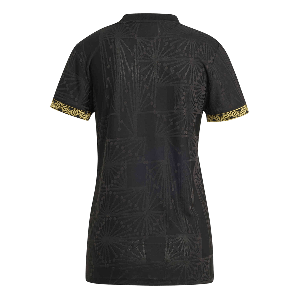 Women's Mexico Gold Jersey 2025
