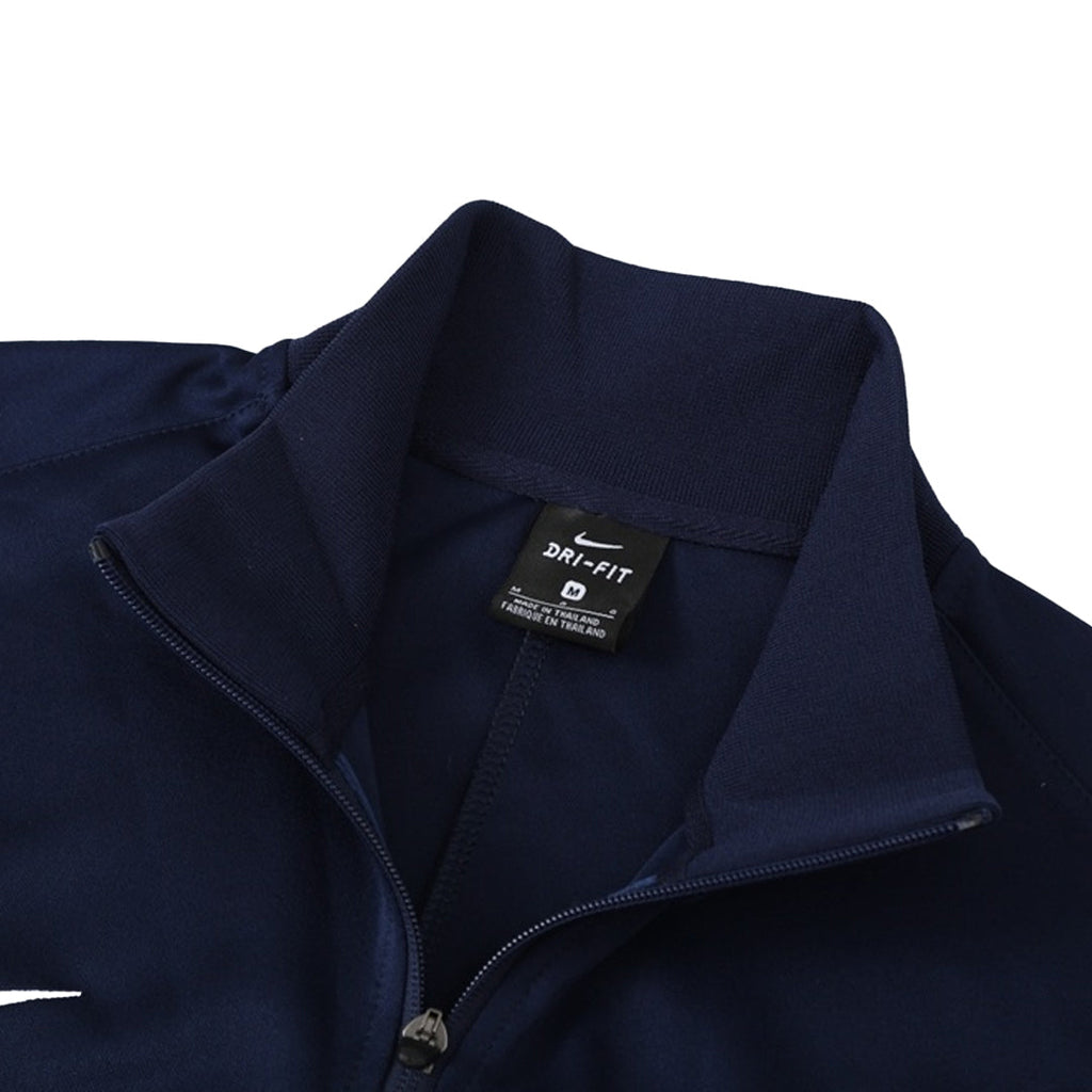 PSG Track Jacket 2025/26 - Navy