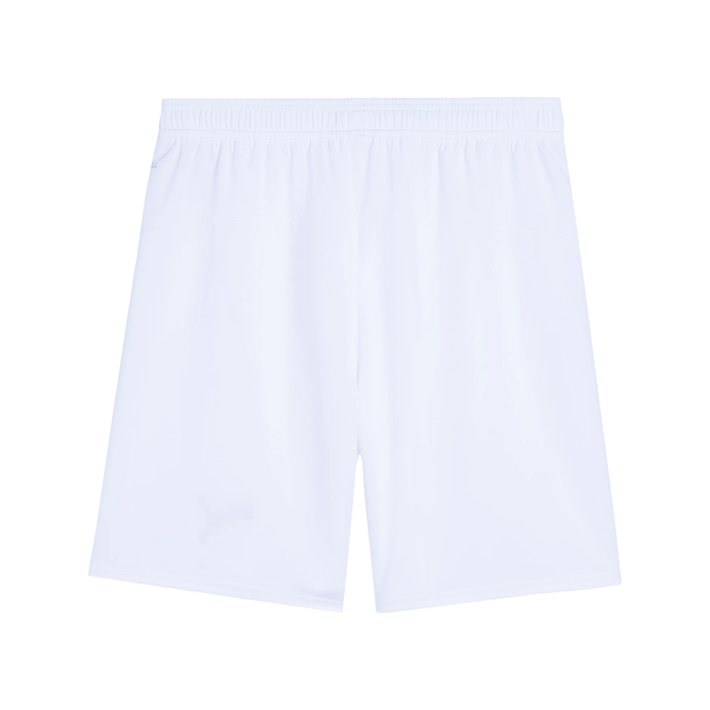 Portugal Away Soccer Shorts 2025