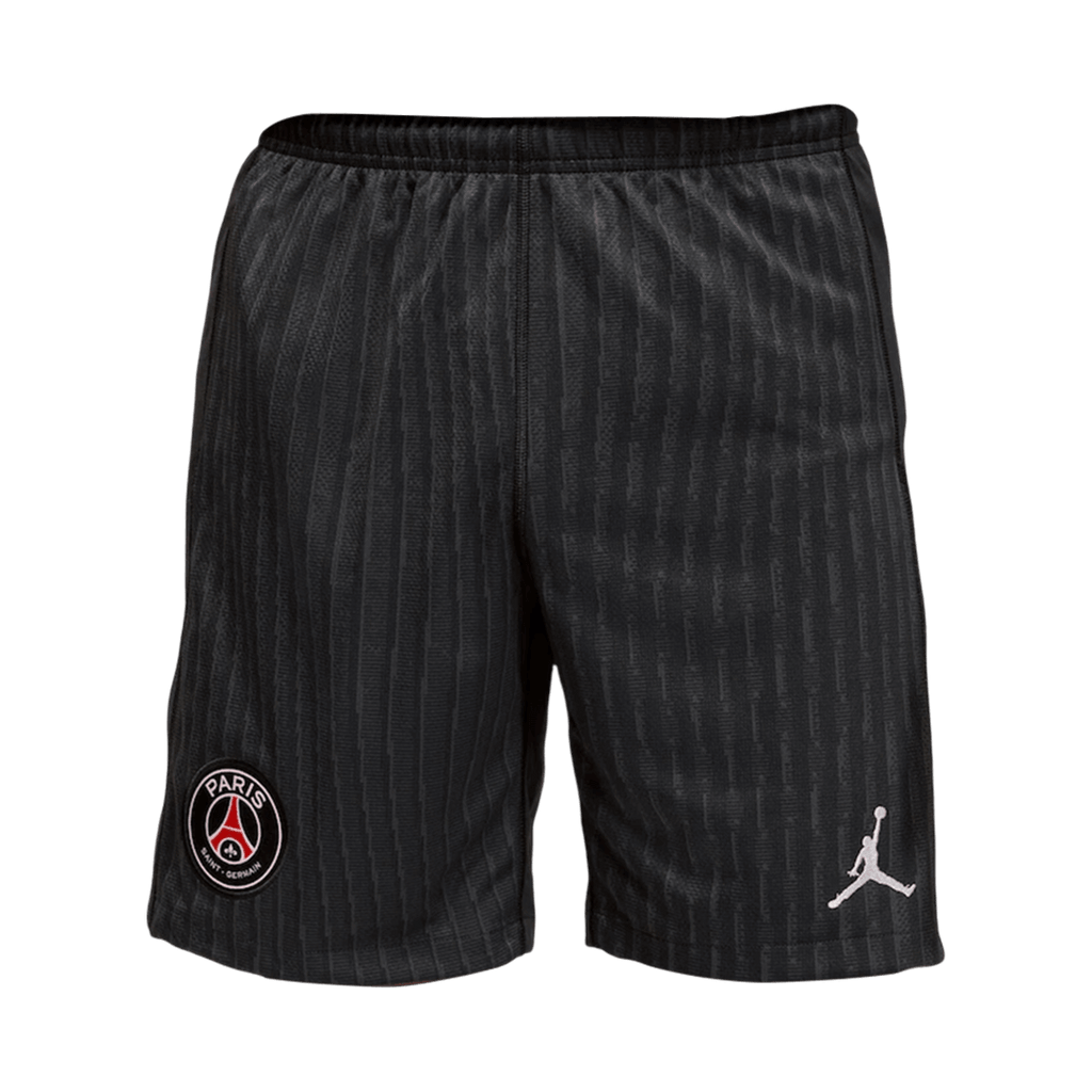 PSG Fourth Away Soccer Shorts 2025/26