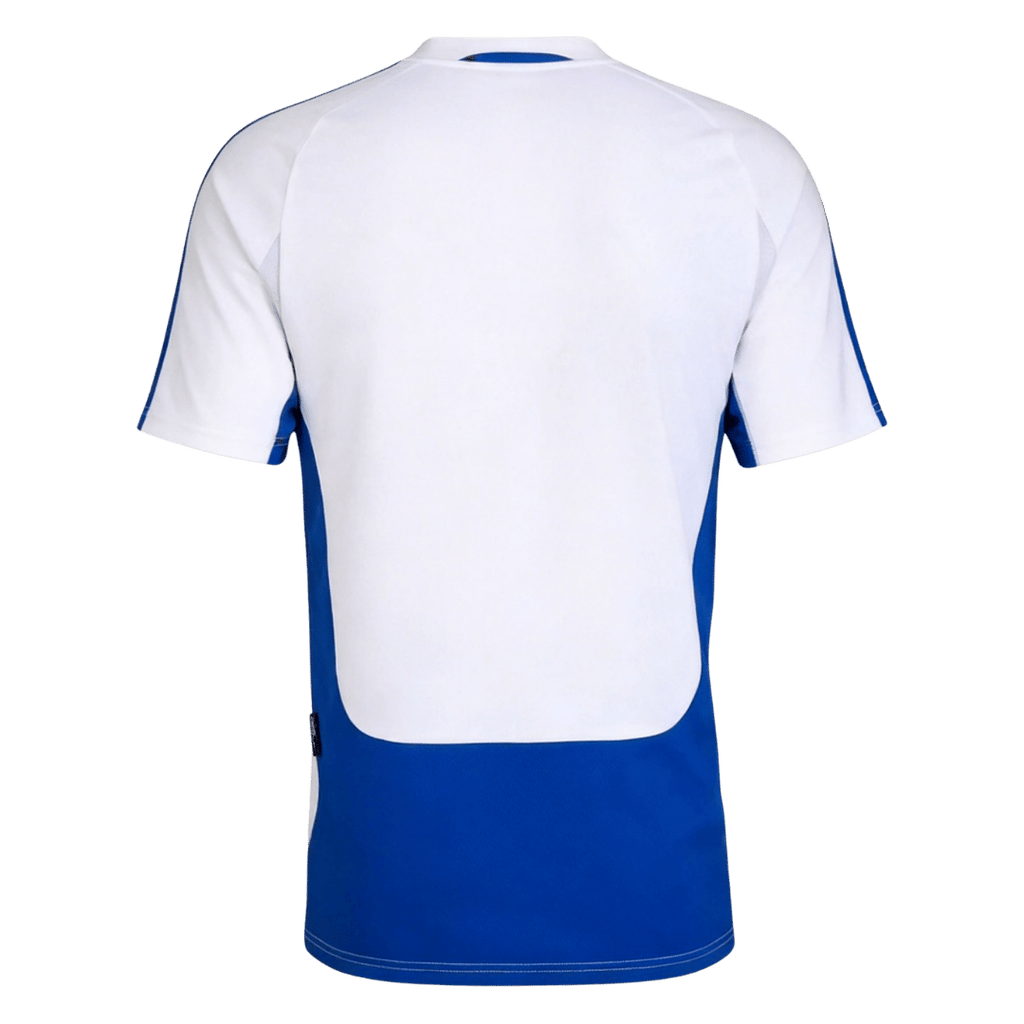 Retro Soccer Jersey Greece Away Euro Cup 2004