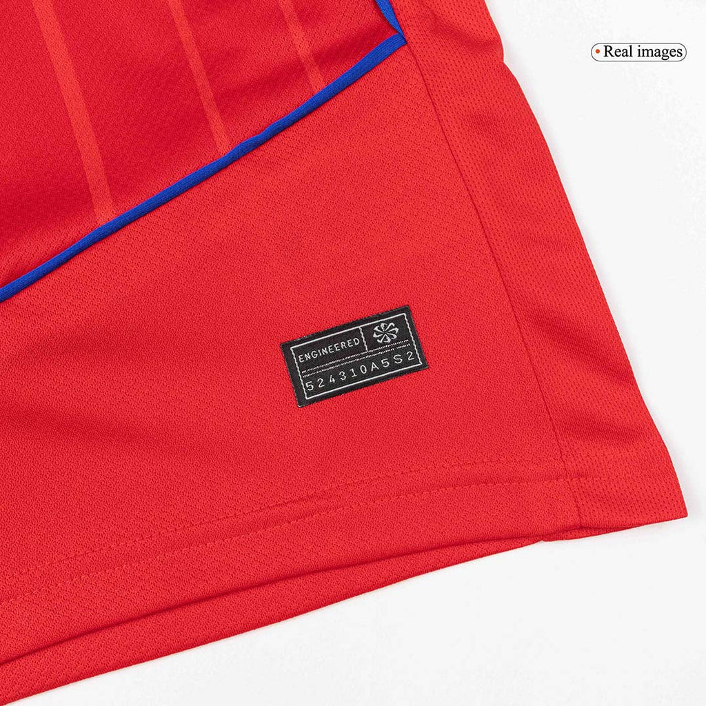 PSG Third Away Kids Soccer Jerseys Kit 2025/26