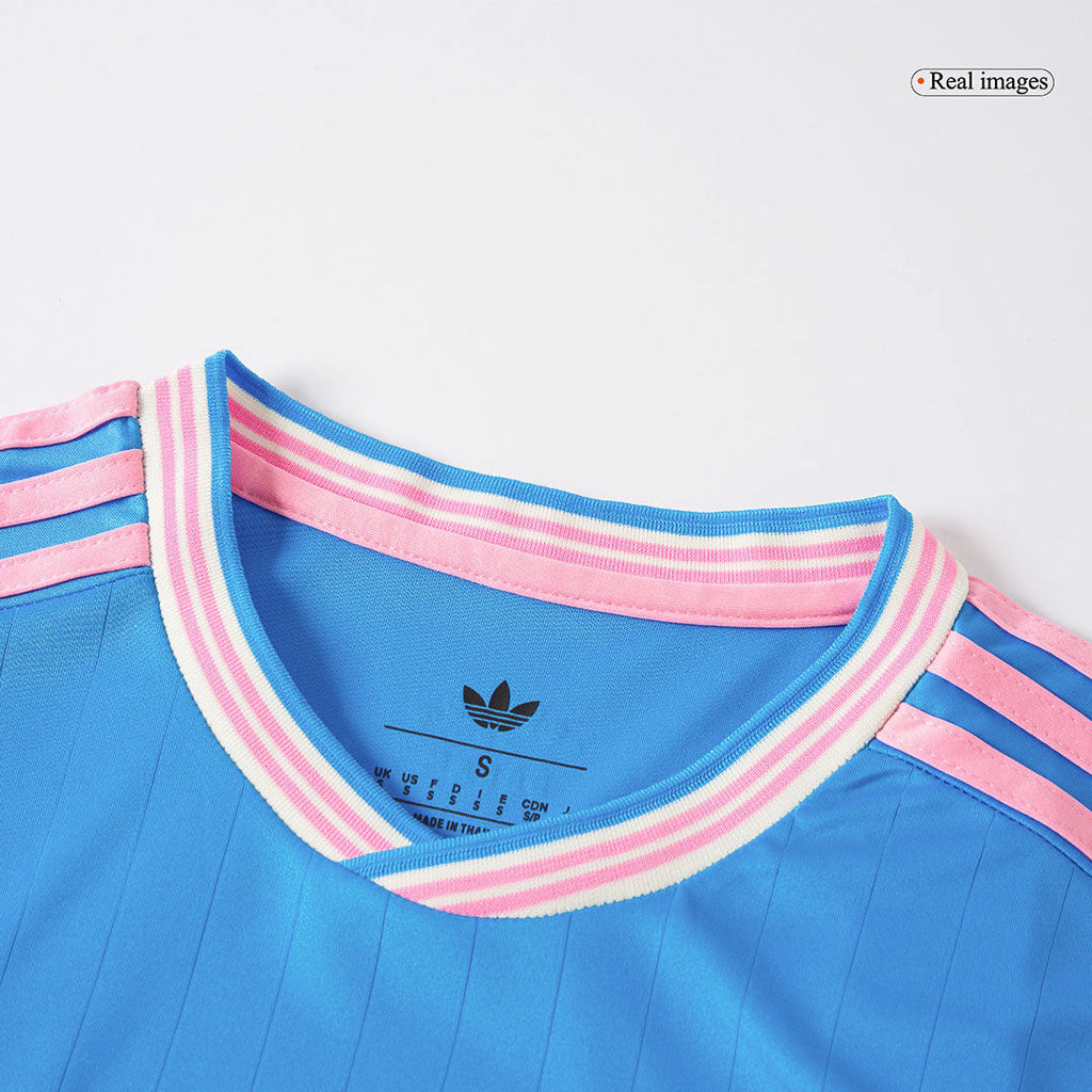 Inter Miami CF Third Away Jerseys Kit 2025