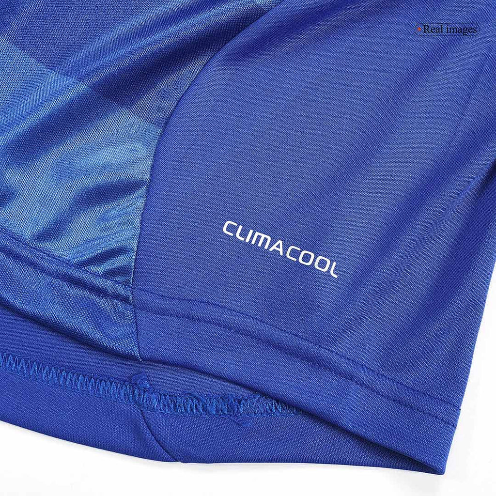 Retro 2011/12 Chelsea Home Soccer Jersey- UCL