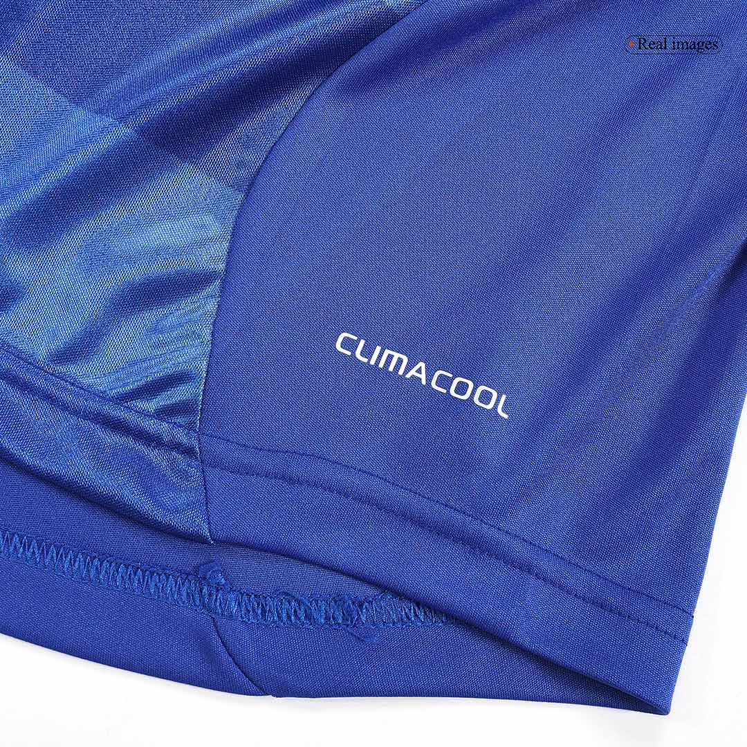 Retro 2011/12 Chelsea Home Soccer Jersey- UCL