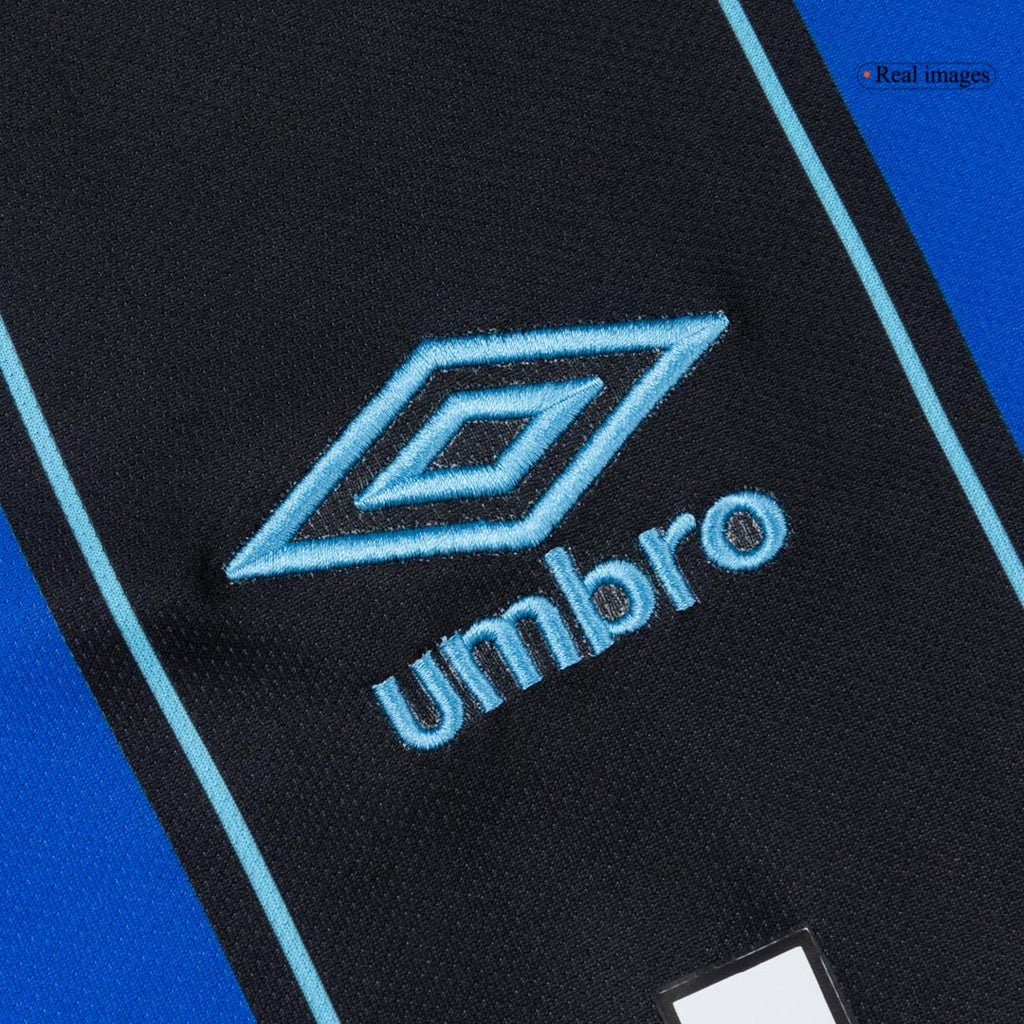 AFC Bournemouth Away Soccer Jersey 2025/26