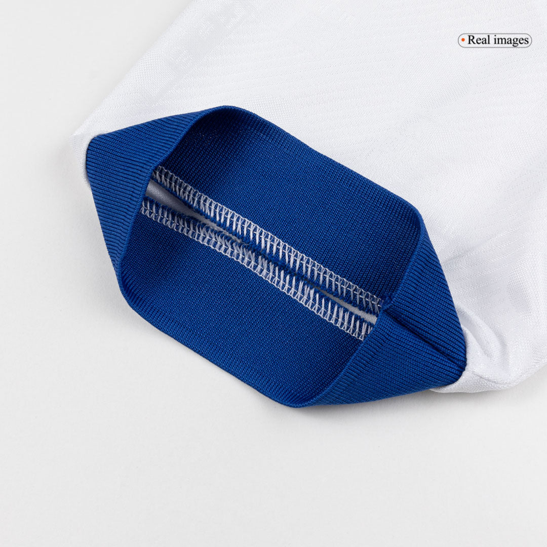 Retro Soccer Jersey Italy Pre-Match 1994