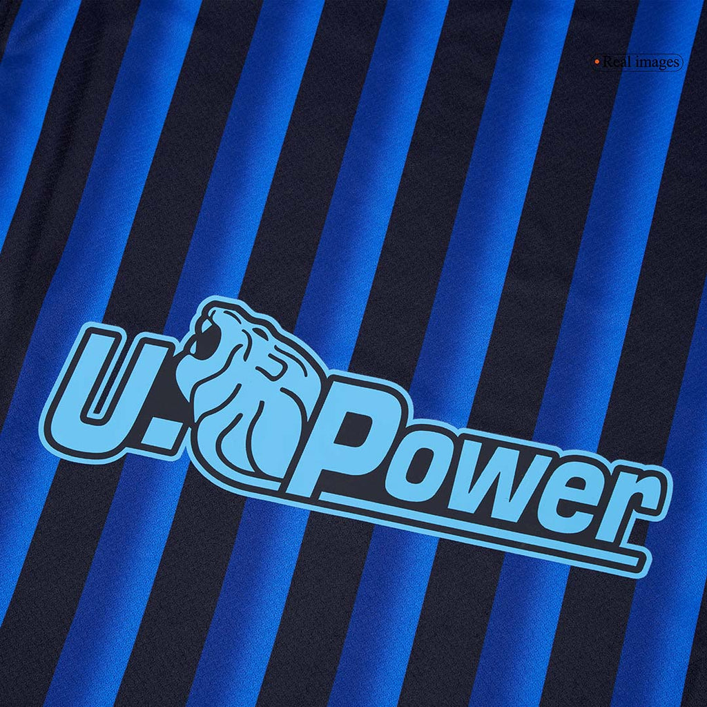 LAUTARO #10 Inter Milan Home Soccer Jersey 2025/26