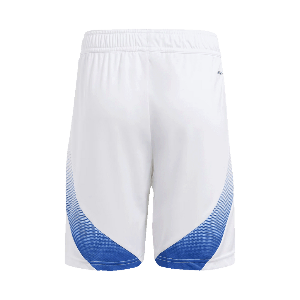 Italy Home Soccer Jersey Kit(Jersey+Shorts+Socks) Euro 2024