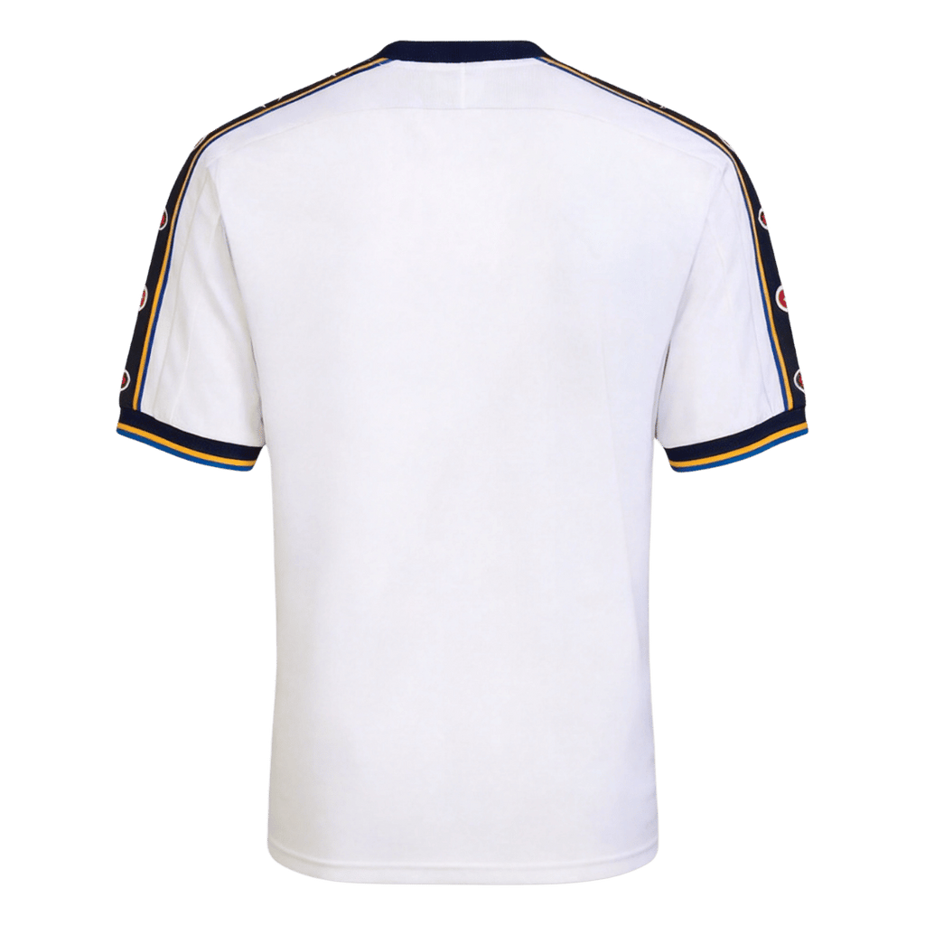 Retro Jersey Parma Calcio 1913 Away 2002/03
