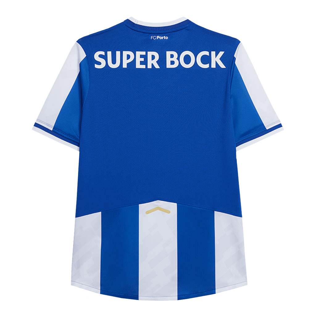 FC Porto Home Soccer Jersey 2025/26