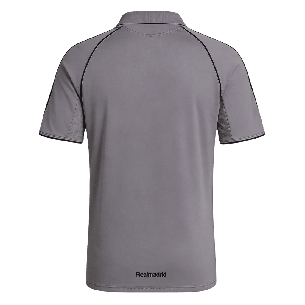 Retro Jersey Real Madrid Third 2005/06
