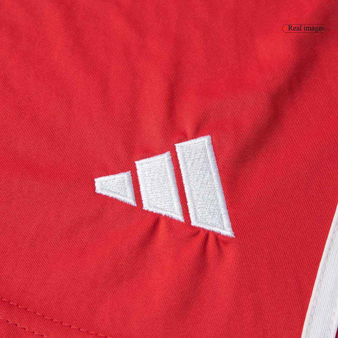 Bayern Munich Home Jerseys Full Kit 2025/26