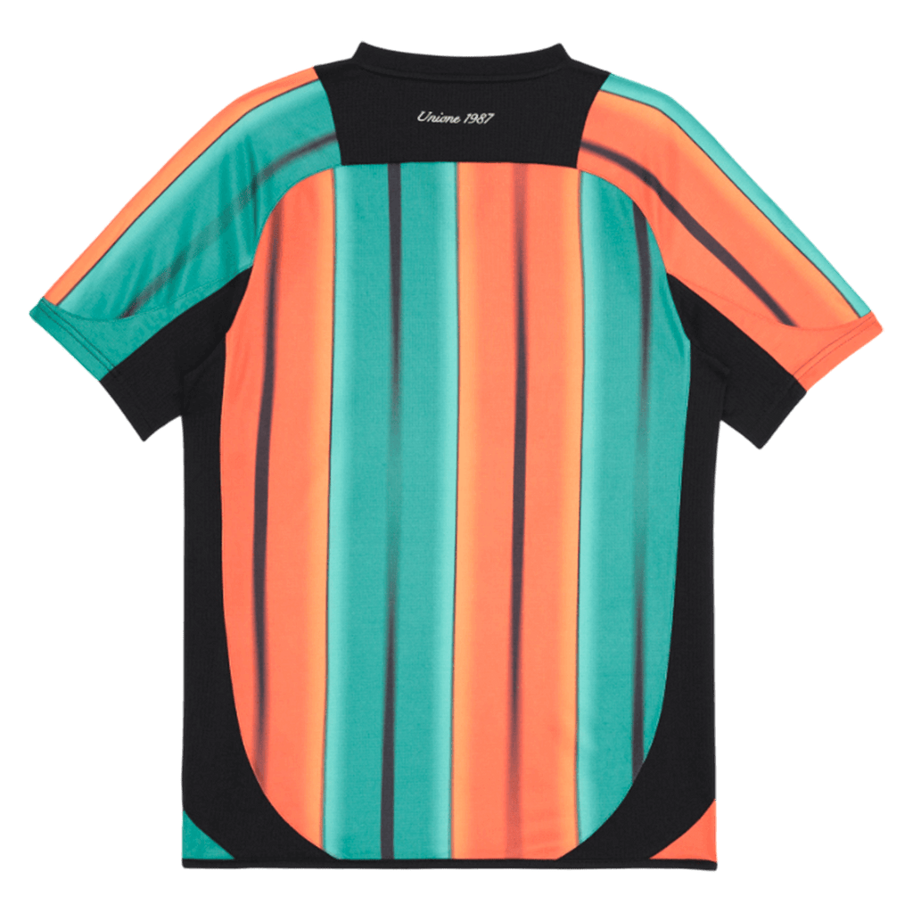 Venezia FC Third Away Soccer Jersey 2025/26