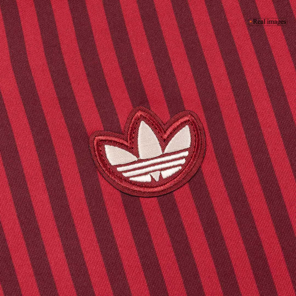 Bayern Munich Icon Soccer Jersey 2025/26