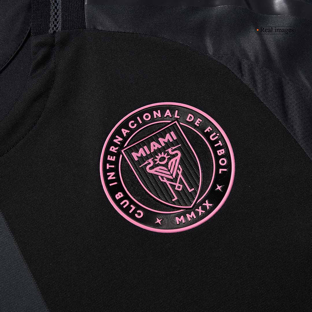 Authentic Inter Miami CF Away Soccer Jersey 2025