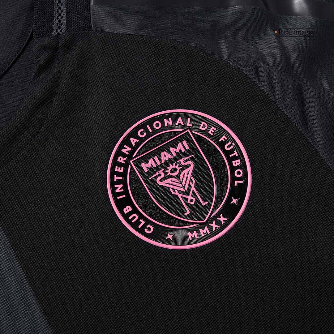 Authentic Inter Miami CF Away Soccer Jersey 2025
