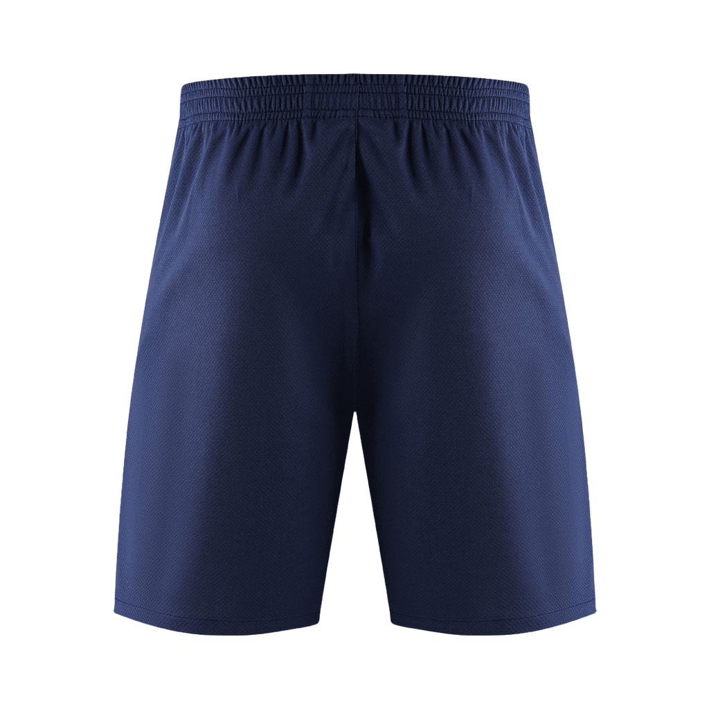 Barcelona Soccer Shorts Pre-Match 2025/26