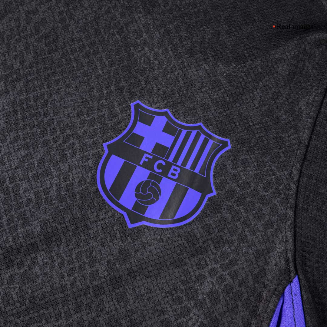 Barcelona x Kobe Bryant Jersey Pre-Match Soccer Jersey 2025/26