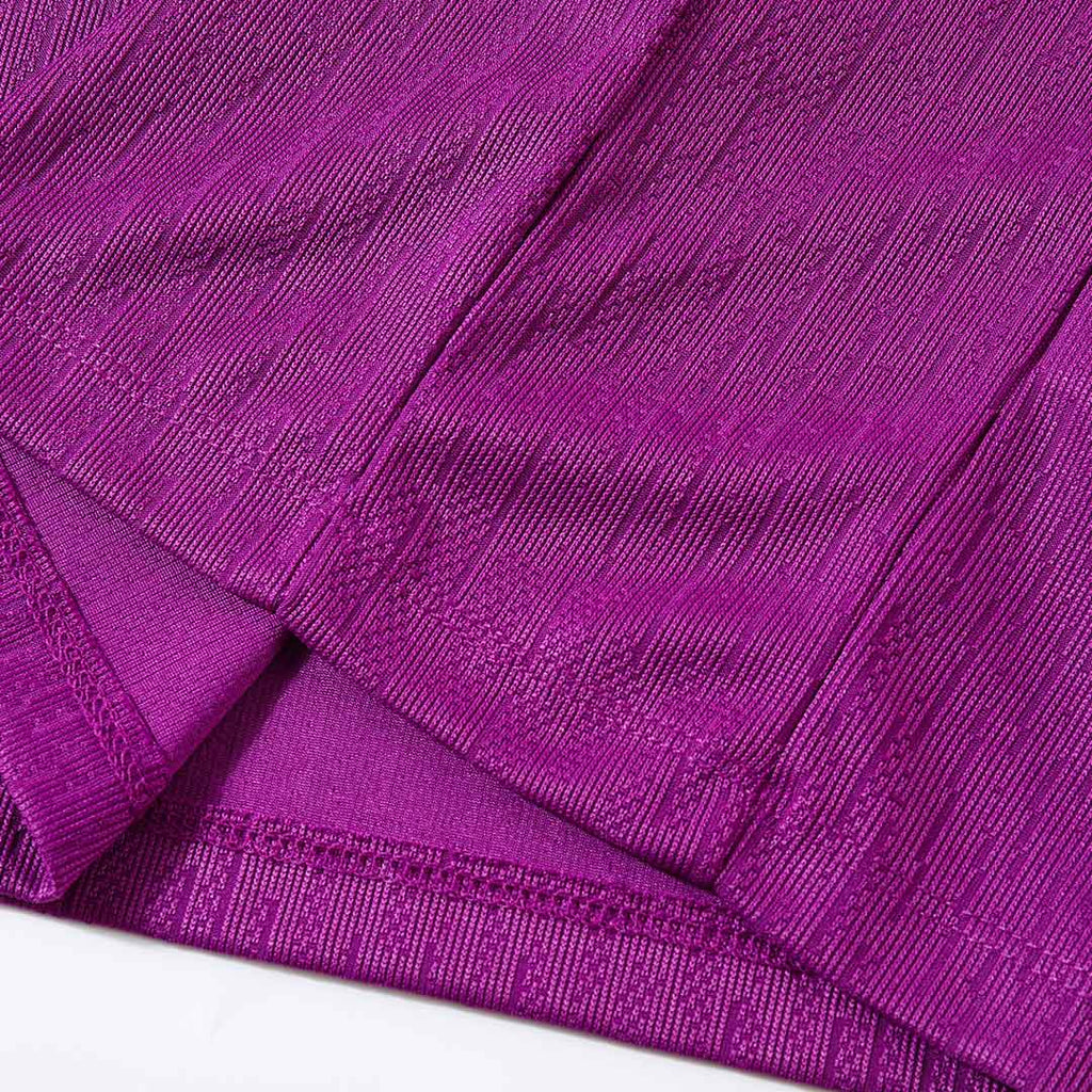Barcelona 1/4 Zip Tracksuit 2025/26 Purple