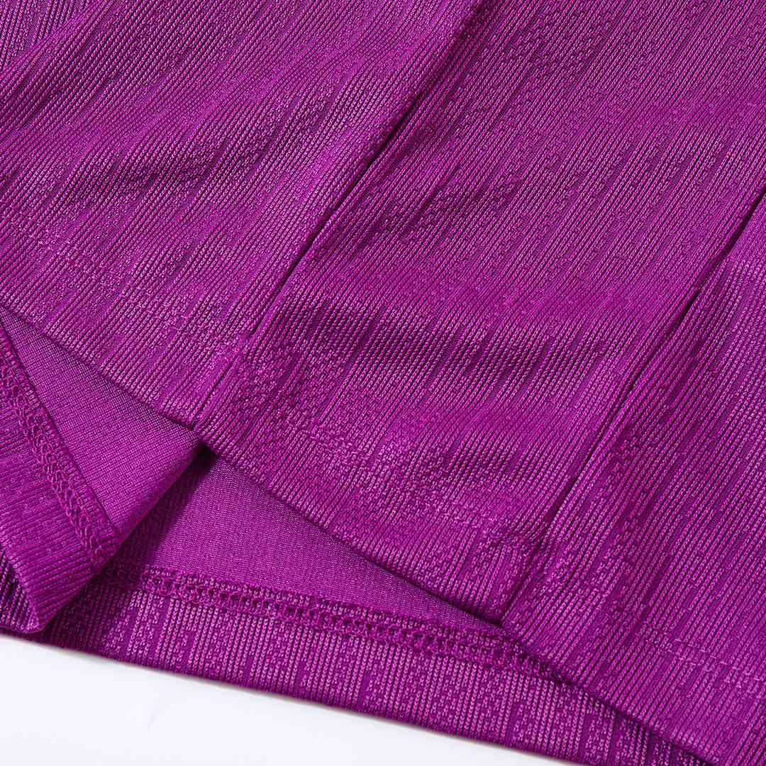 Barcelona 1/4 Zip Tracksuit 2025/26 Purple
