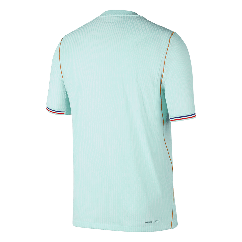 France Away Player Version Jersey World Cup 2026