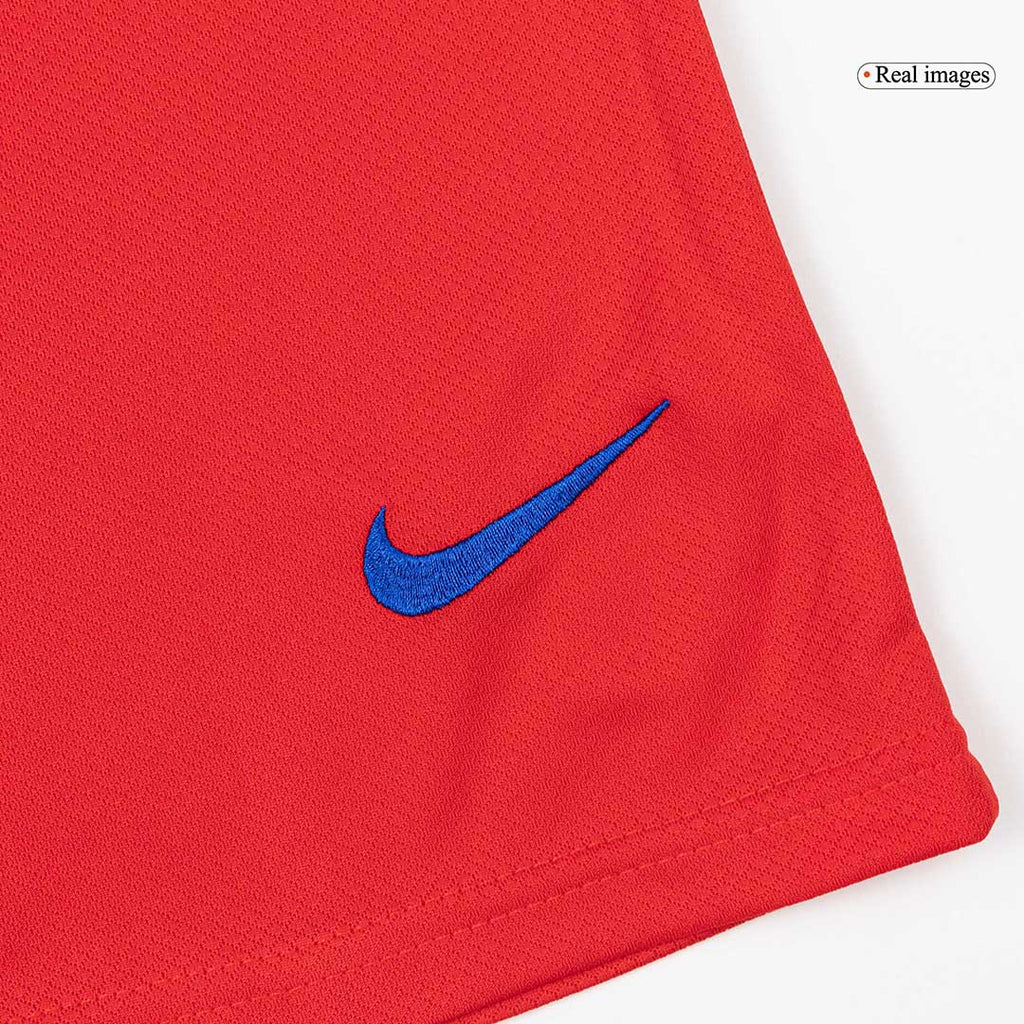 PSG Third Away Kids Soccer Jerseys Full Kit 2025/26