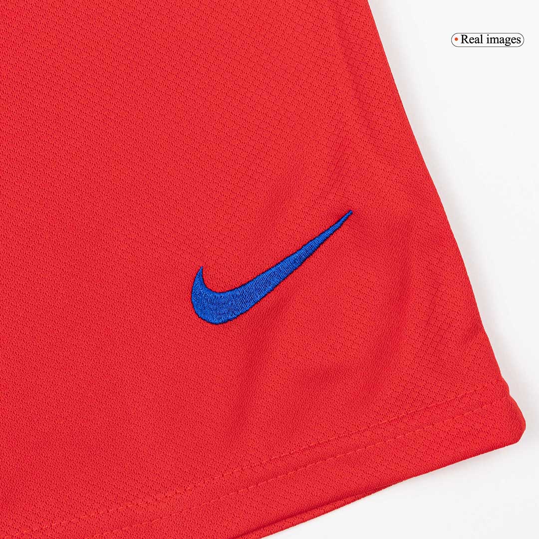 PSG Third Away Kids Soccer Jerseys Full Kit 2025/26