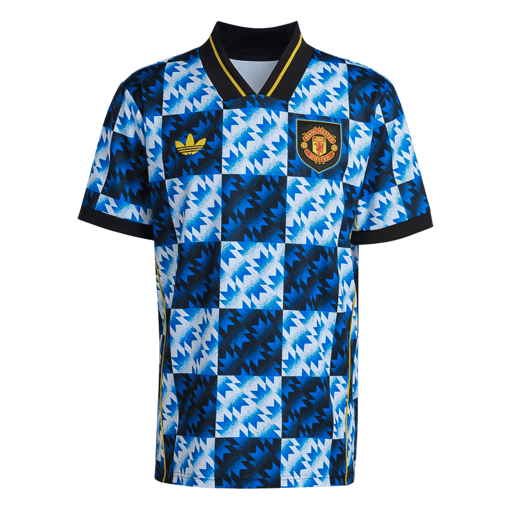 Manchester United LFSTLR Jersey 2025/26