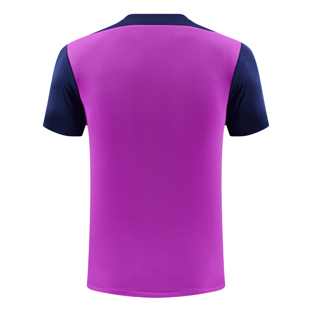 Barcelona Jersey Pre-Match Soccer Jersey 2025/26