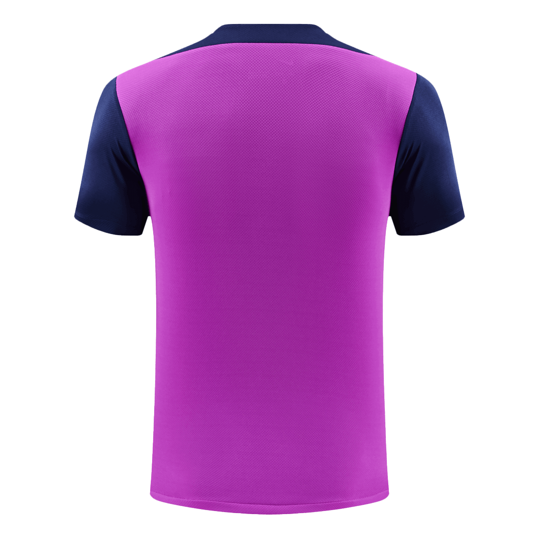 Barcelona Jersey Pre-Match Soccer Jersey 2025/26