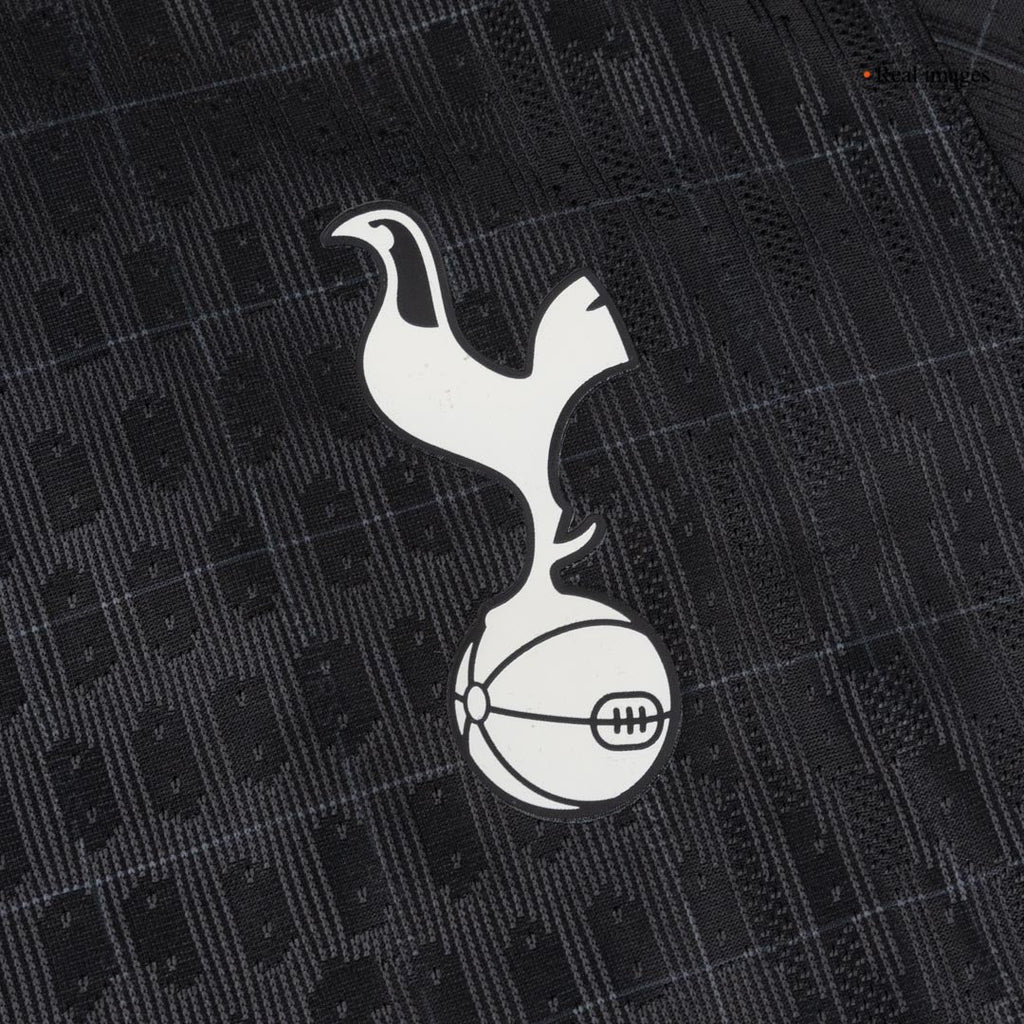 Tottenham Hotspur Away Player Version Jersey 2025/26