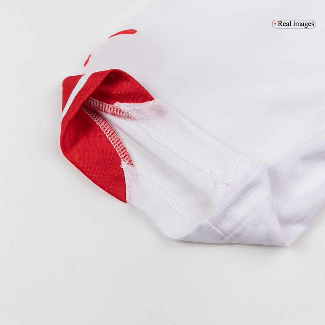 Retro Soccer Jersey Arsenal Home 2014/15