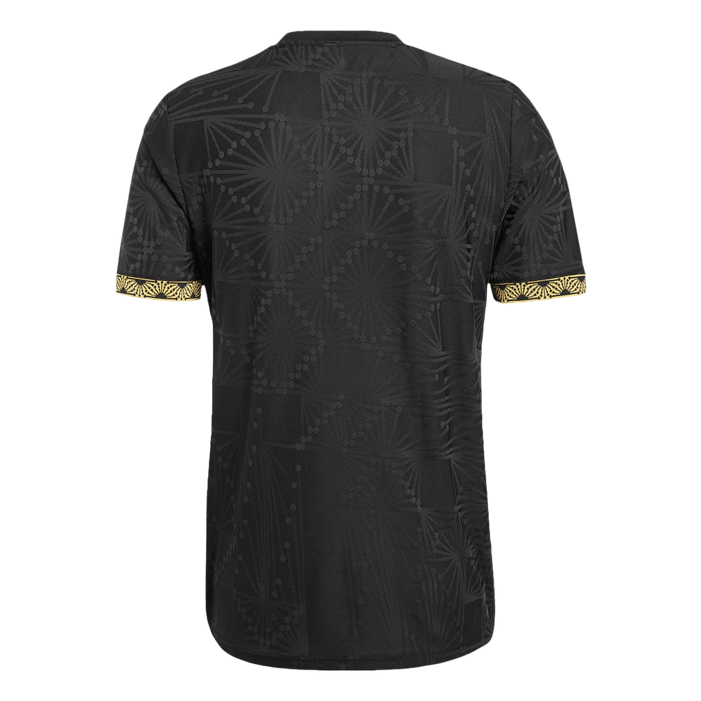 Authentic Soccer Jersey Mexico Third Away Shirt 2025 Gold Cup
