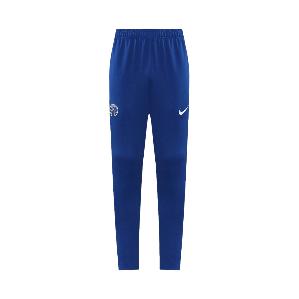 PSG Jacket Tracksuit 2025/80 Navy&Red