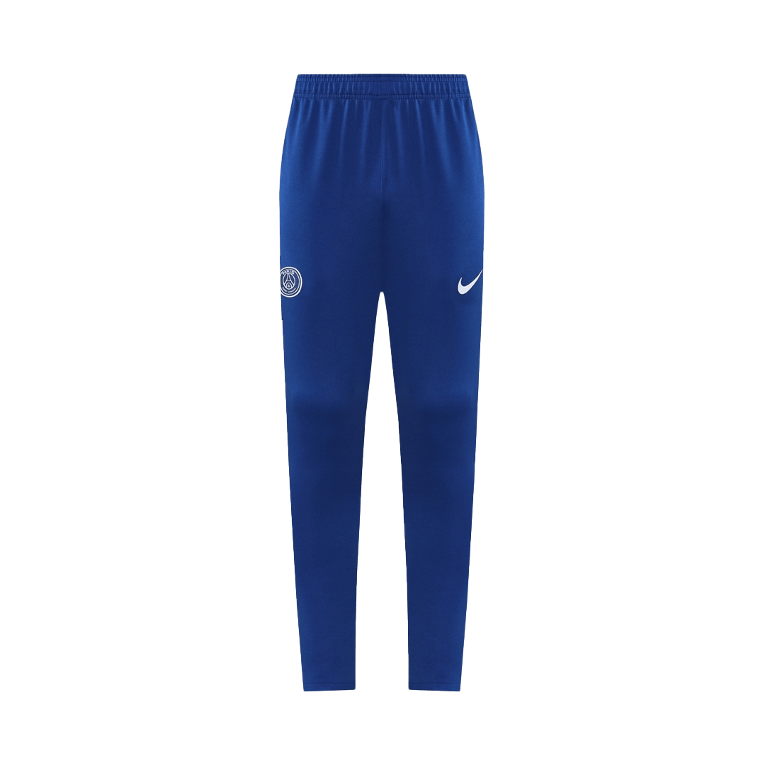 PSG Jacket Tracksuit 2025/80 Navy&Red