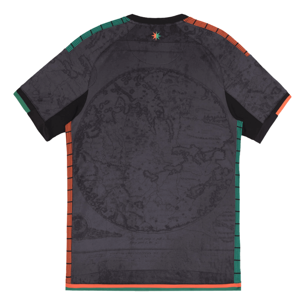 Venezia FC Home Soccer Jersey 2025/26