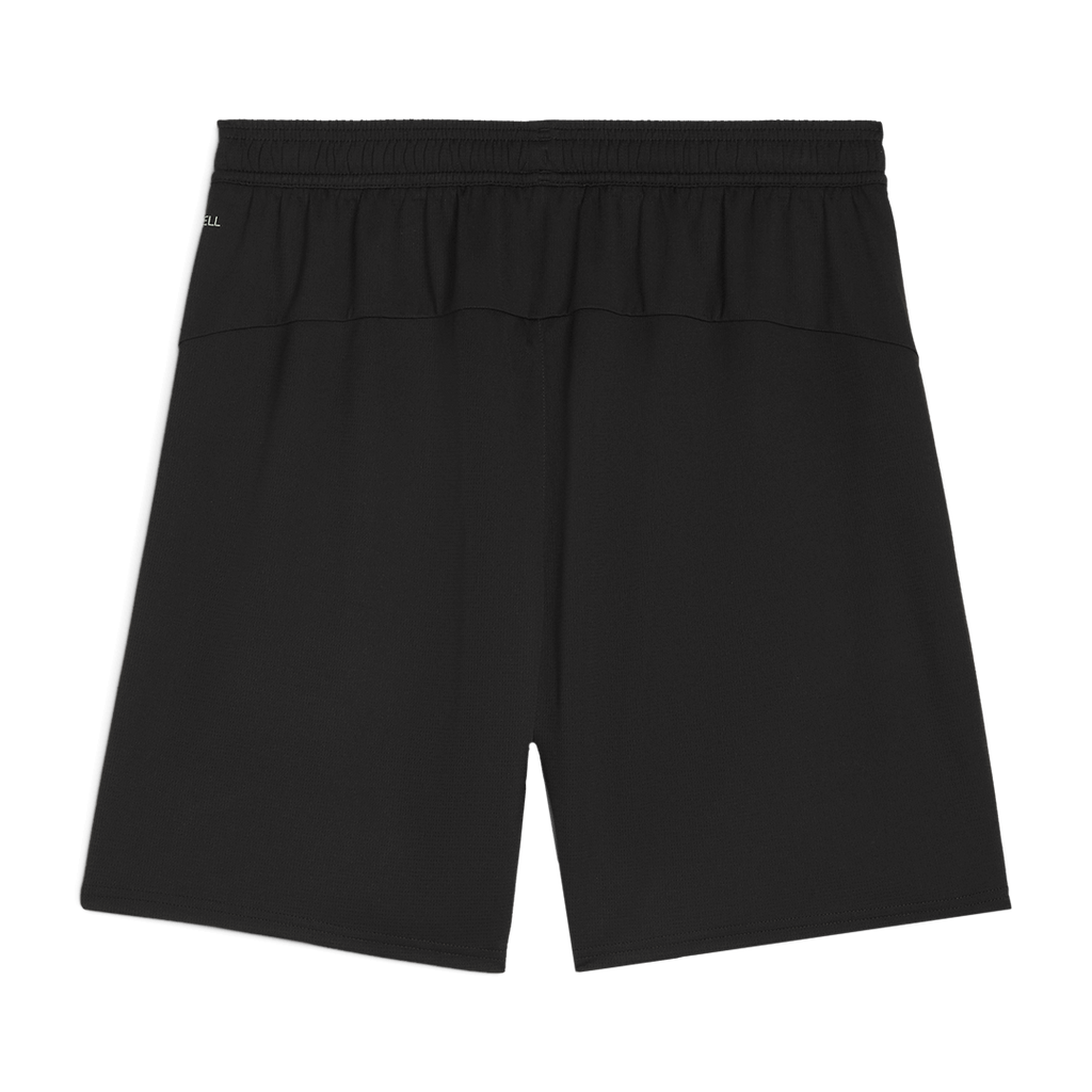 Manchester City Away Soccer Shorts 2025/26